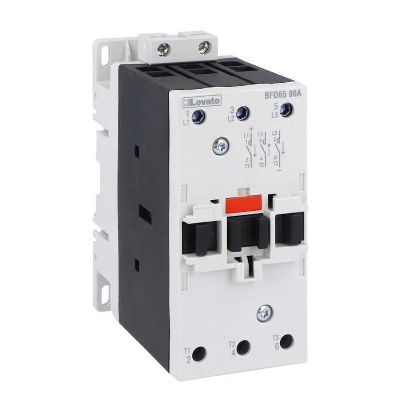 BFD65 BFD6500A02460 Contactors