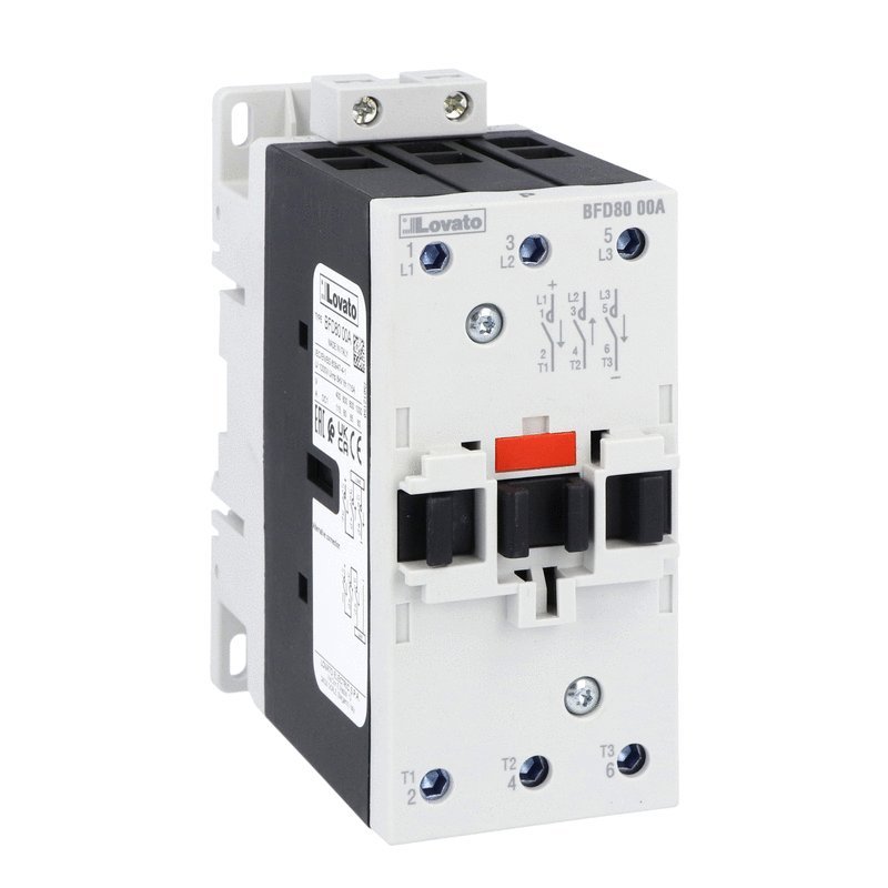 BFD80 BFD8000A04860 Contactors
