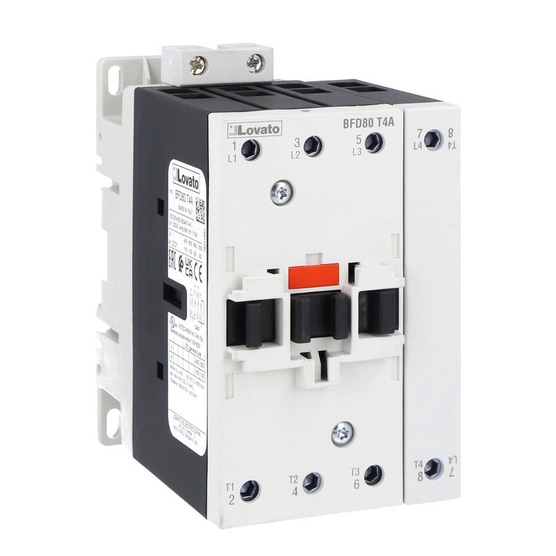 BFD80 BFD80T4A400 Contactors
