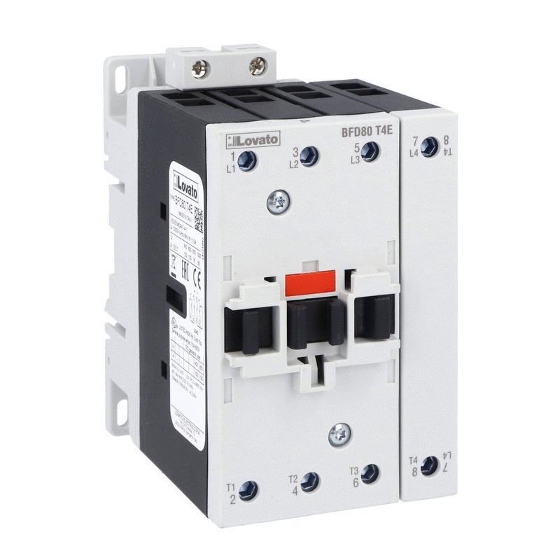 BFD80 BFD80T4E230 Contactors