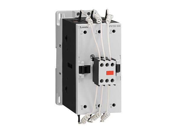 BFK115 BFK11500A23060 Contactors