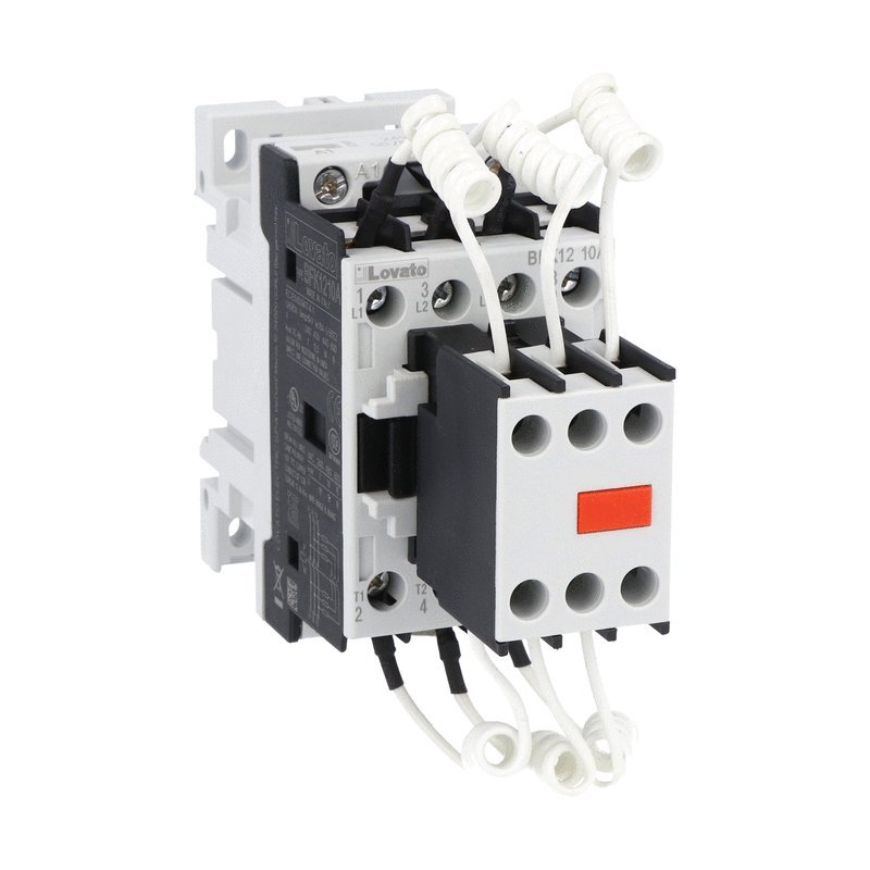 BFK12 BFK1210A57560 Contactors