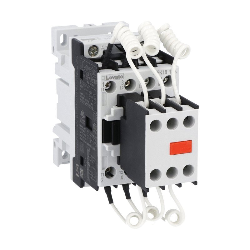 BFK18 BFK1810A04860 Contactors