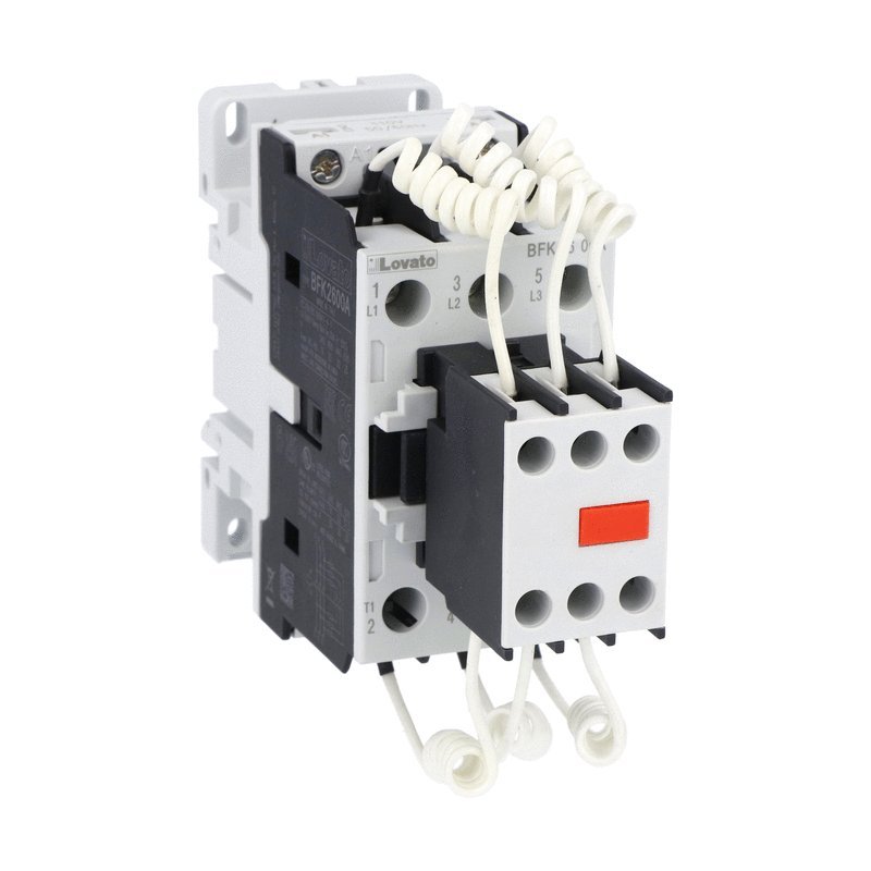 BFK26 BFK2600A02460 Contactors