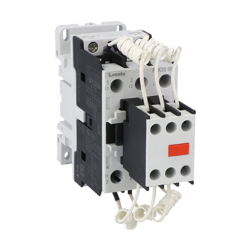 BFK32 BFK3200A22060 Contactors
