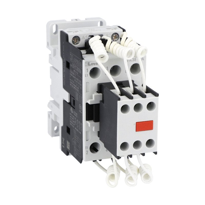 BFK38 BFK3800A22060 Contactors