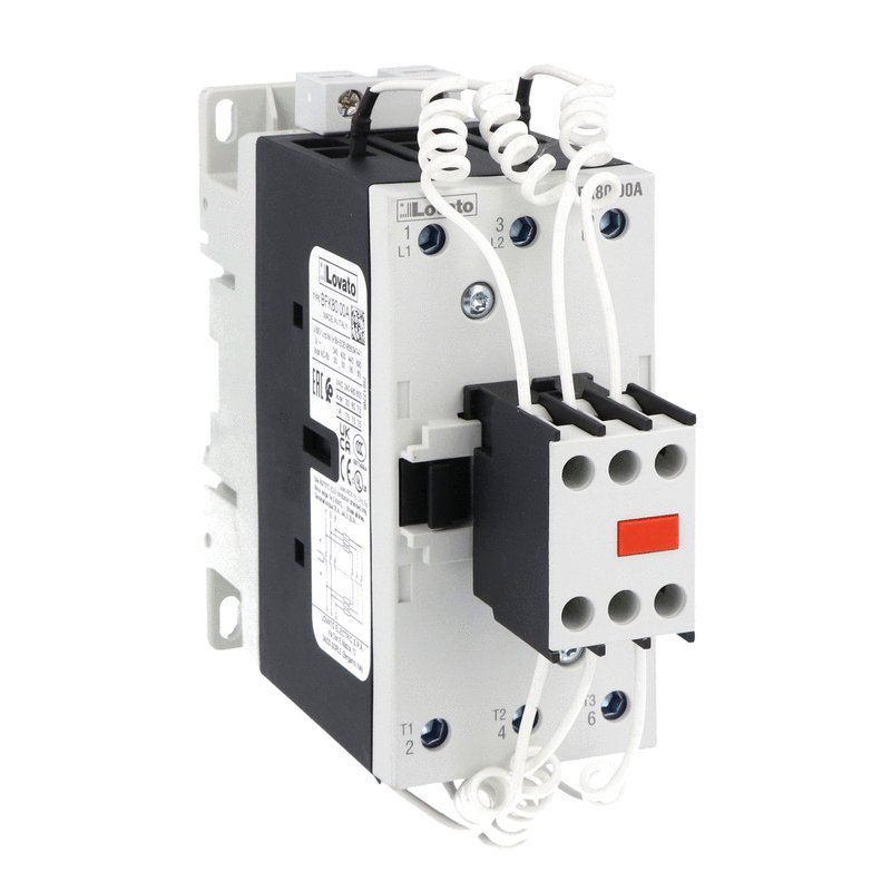 BFK80 BFK8000A22060 Contactors