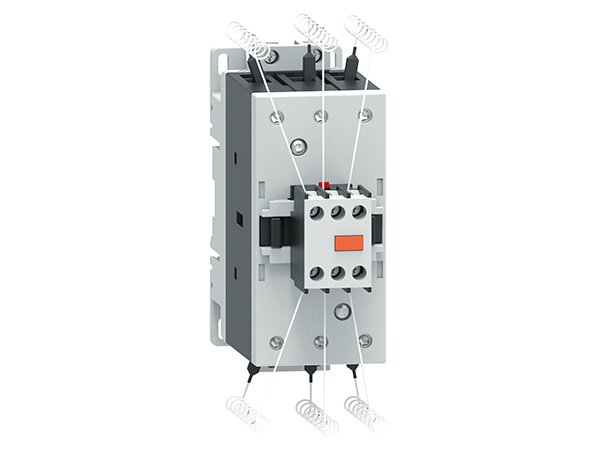 BFK94 BFK9400A02460 Contactors