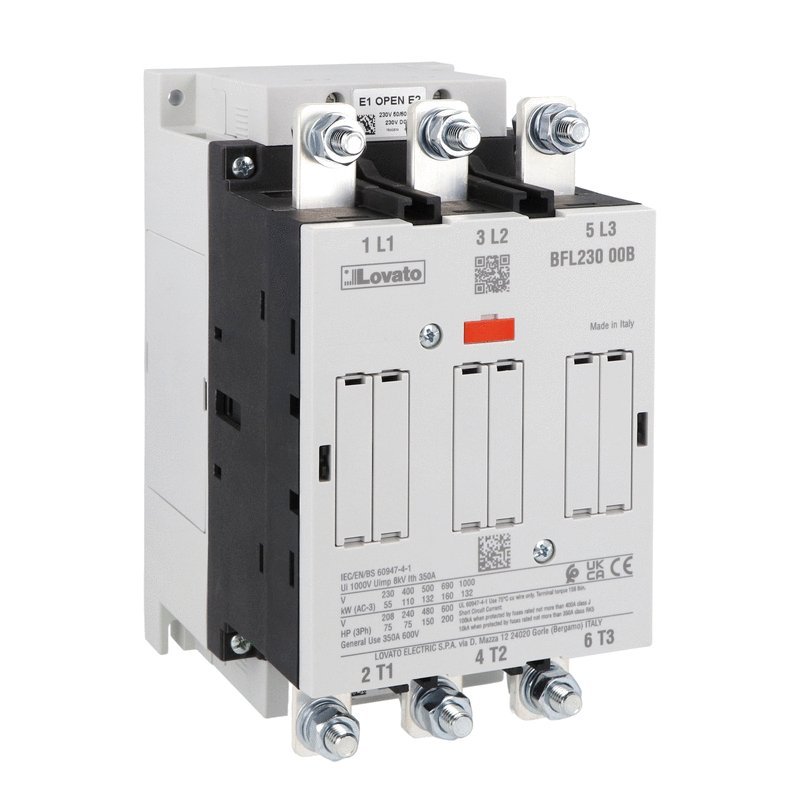 BF230 BFL23000B230 Contactors