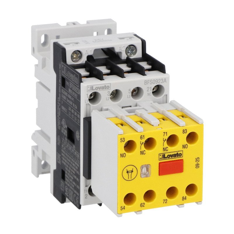 BFS25 BFS2523A230 Contactors