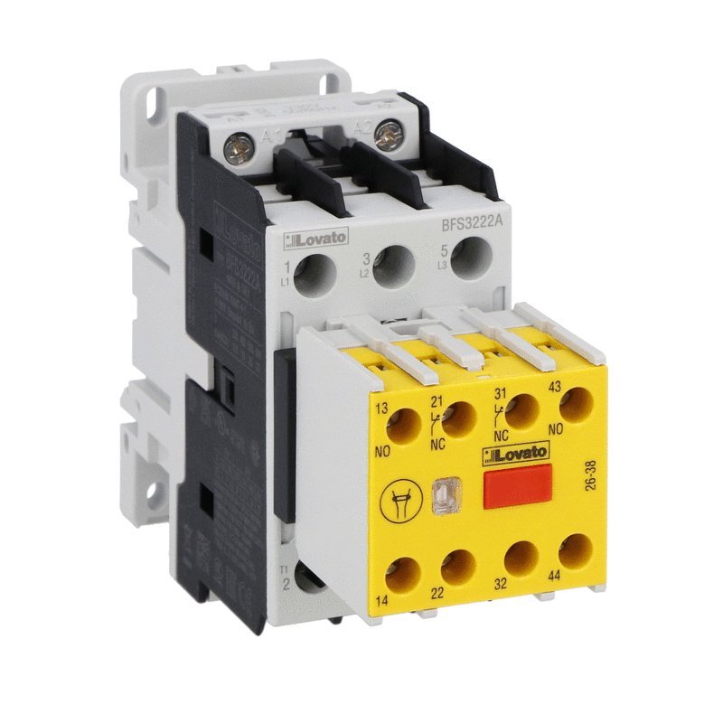 BFS32 BFS3222A110 Contactors