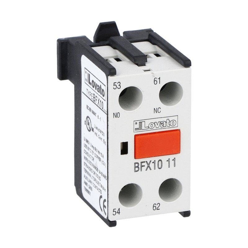 BFX10 BFX1011 Terminal Blocks