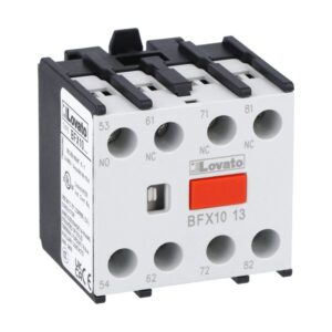 BFX10 BFX1013 Terminal Blocks