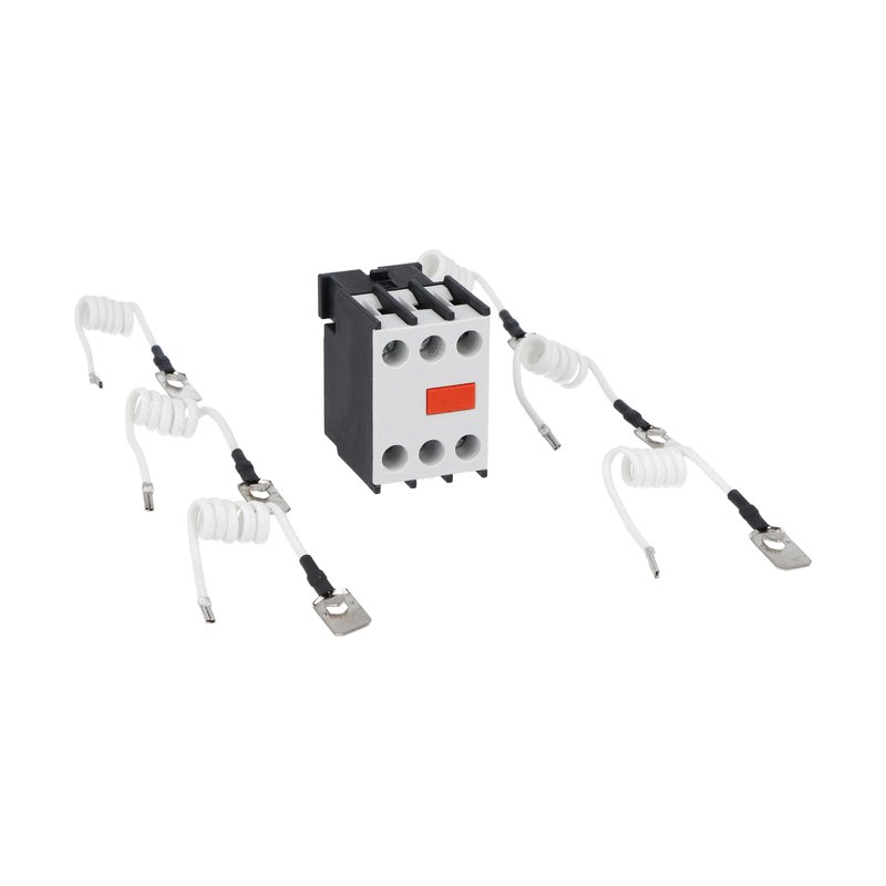 BFX10K3 Terminal Blocks