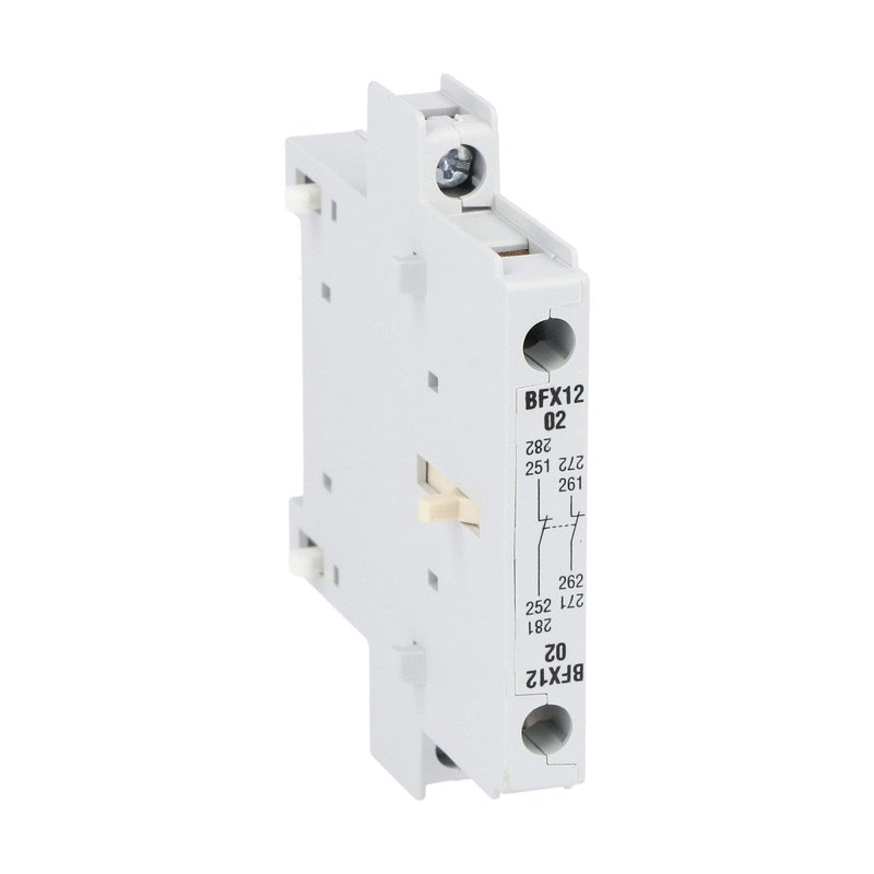 BFX12 BFX1202 Terminal Blocks
