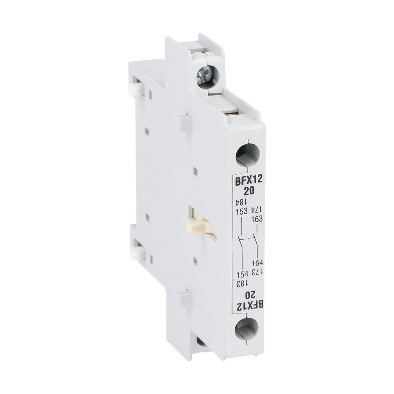 BFX12 BFX1220 Terminal Blocks