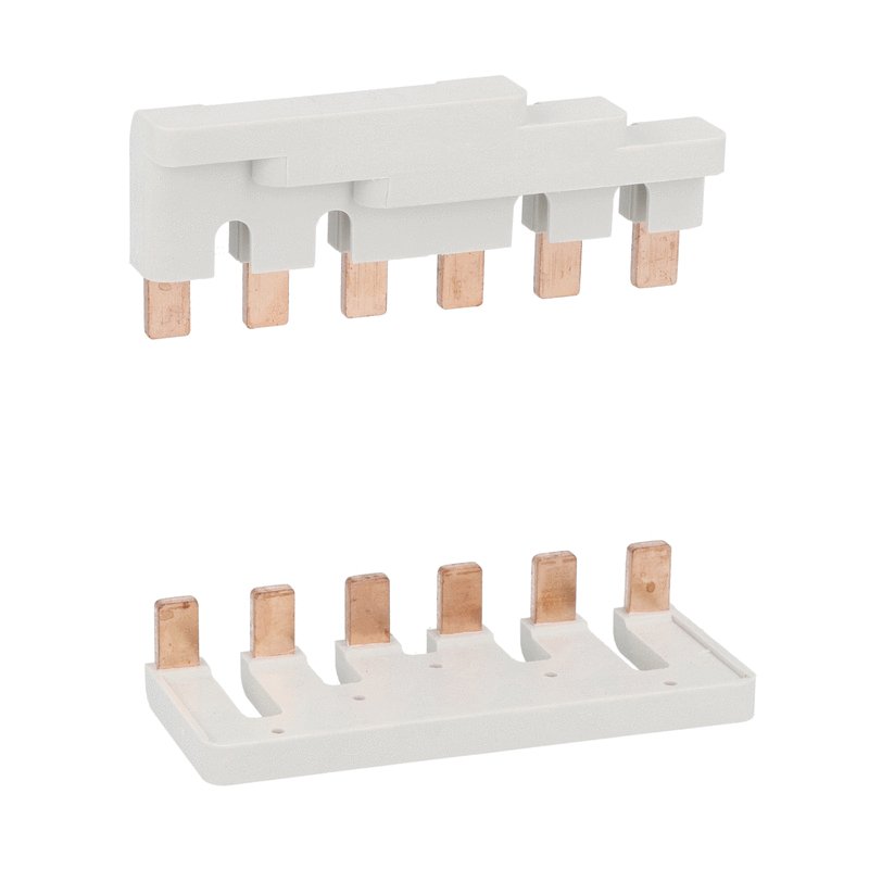 BFX3301 BFX3301 Terminal Blocks