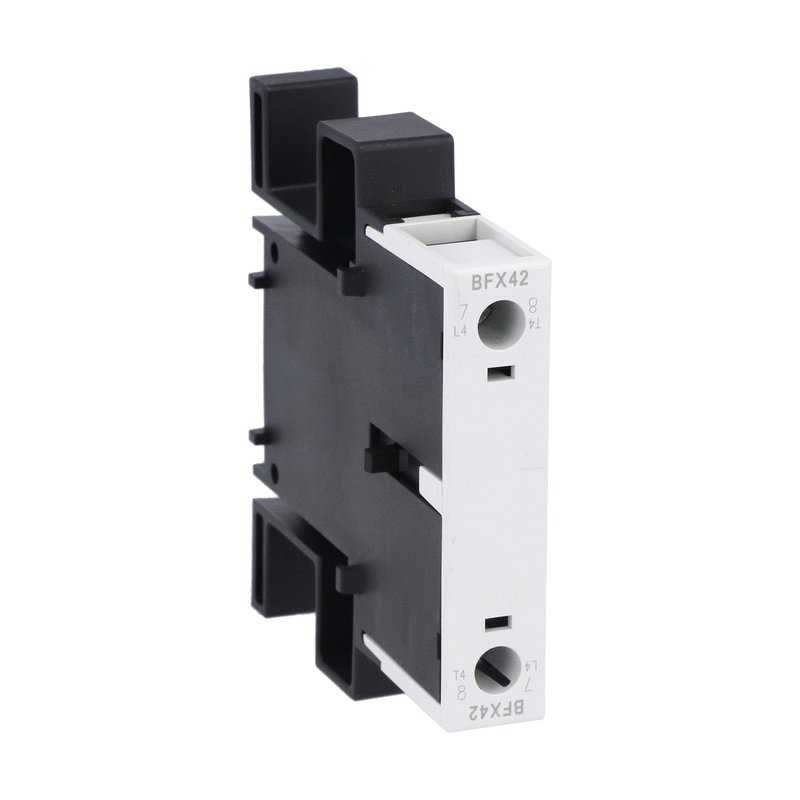 BFX42 Terminal Blocks