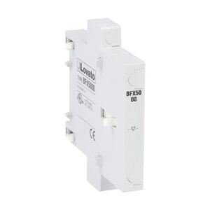 BFX5000 Terminal Blocks