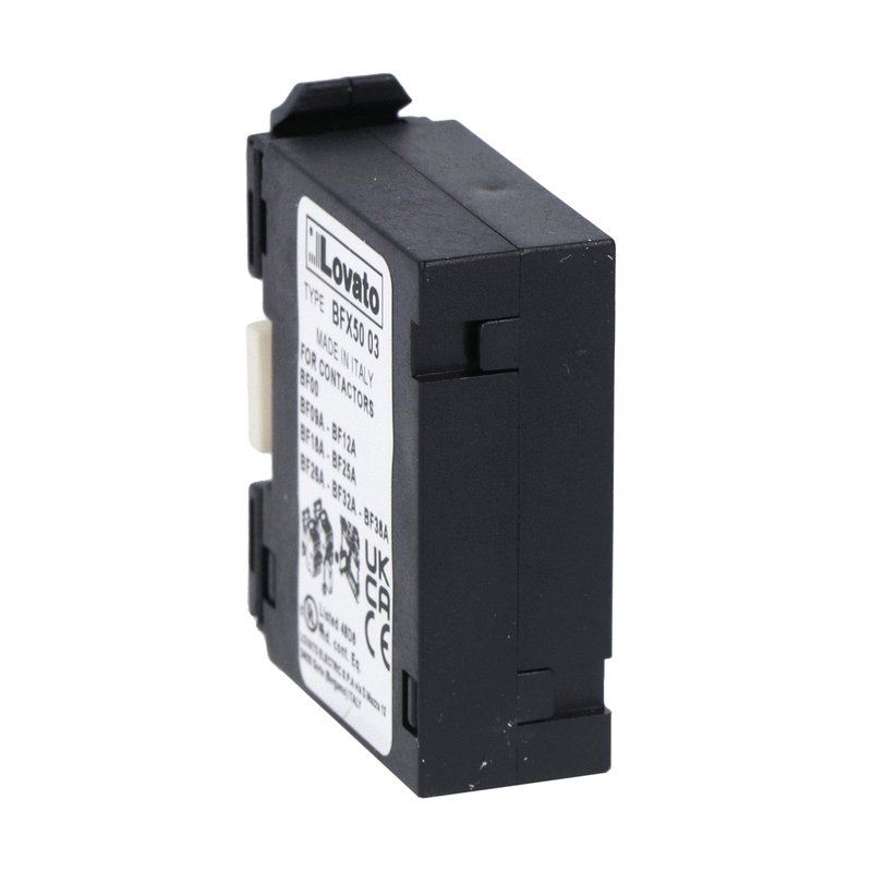 BFX5003 Terminal Blocks