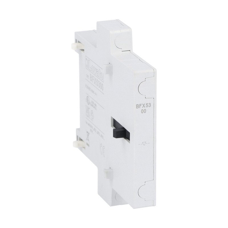 BFX5300 Terminal Blocks