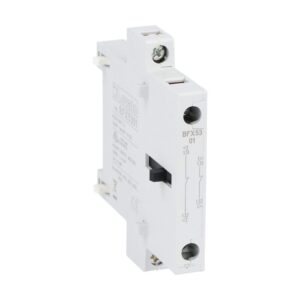 BFX5301 Terminal Blocks