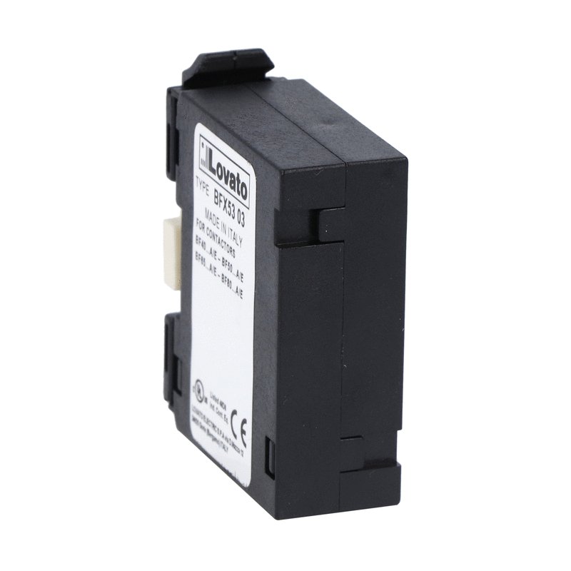 BFX5303 Terminal Blocks