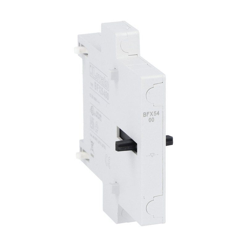 BFX5400 Terminal Blocks