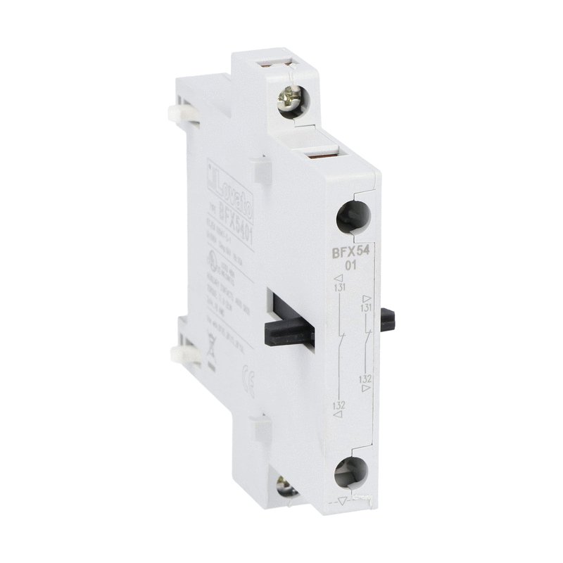 BFX5401 Terminal Blocks