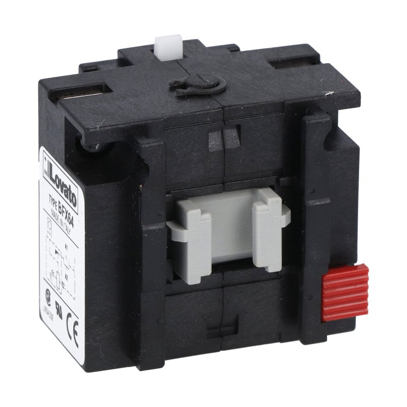 BFX641024 Terminal Blocks