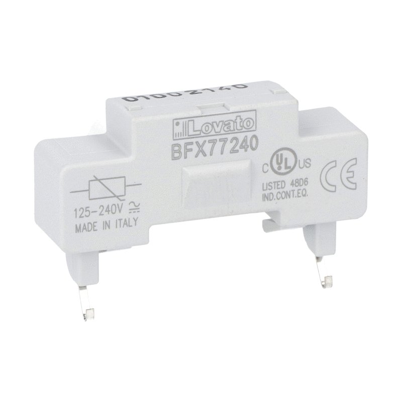 BFX77048 Terminal Blocks