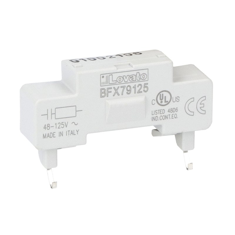 BFX79048 Terminal Blocks