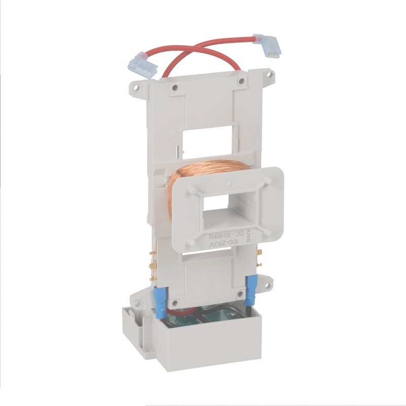 BFX95E400 Terminal Blocks