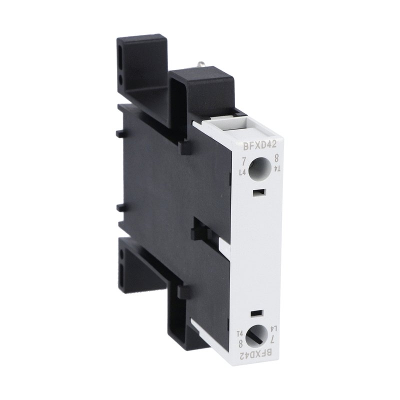 BFXD42 Terminal Blocks