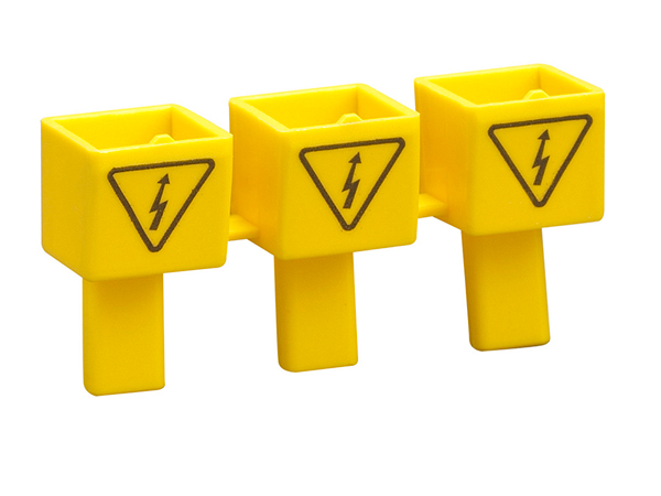BRU3V BRU3V Terminal Blocks