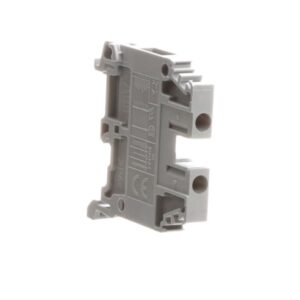 C4/8.SF – Fuse-holder spring-clamp terminal block