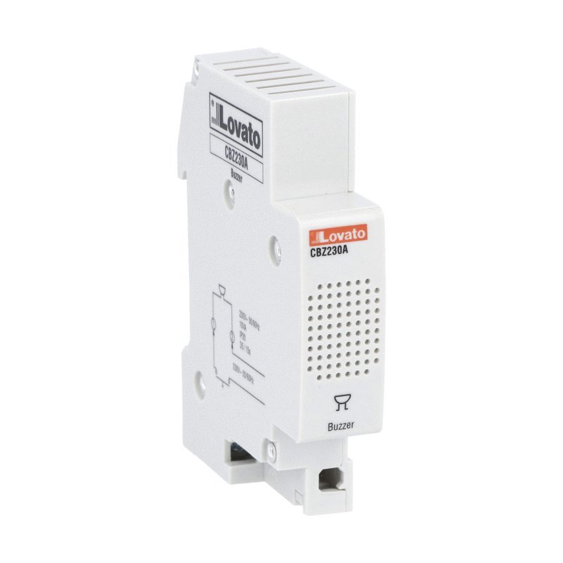 CBZ CBZ230A Audible Alarms & Buzzers