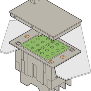CC-E-VA-6.6 – ESSAILEC current test socket