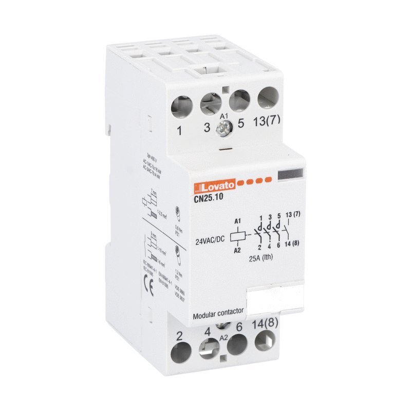CN CN2510024 Contactors
