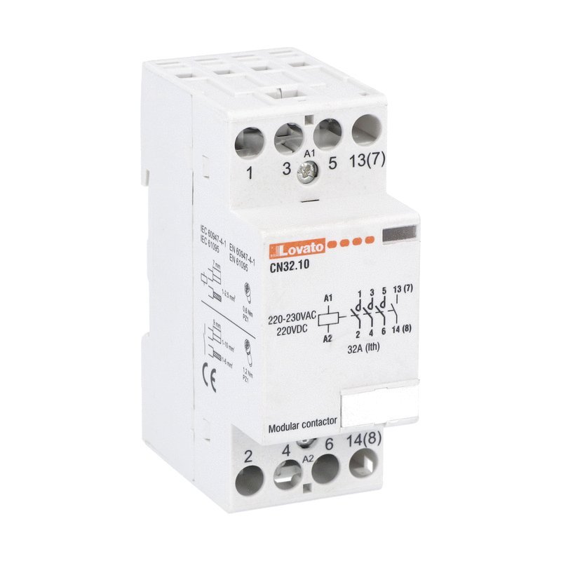 CN CN3210024 Contactors