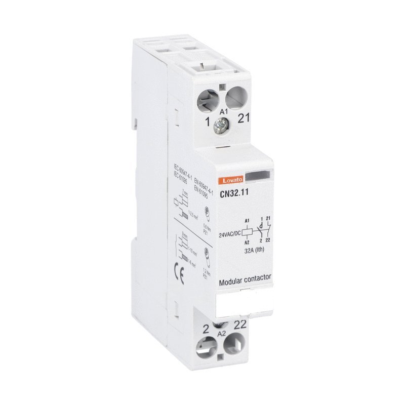 CN CN3211024 Contactors