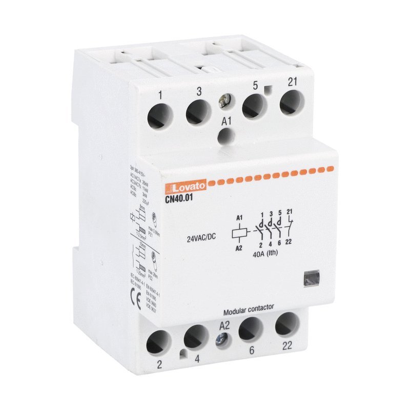 CN CN4001024 Contactors
