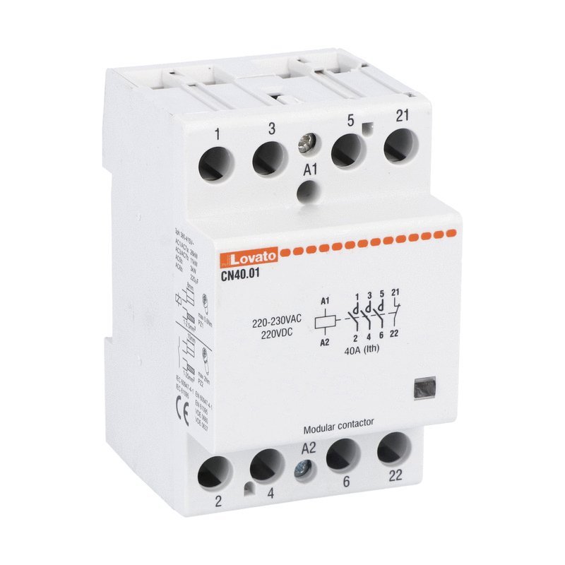 CN CN4001220 Contactors
