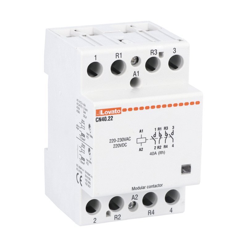 CN CN4022220 Contactors