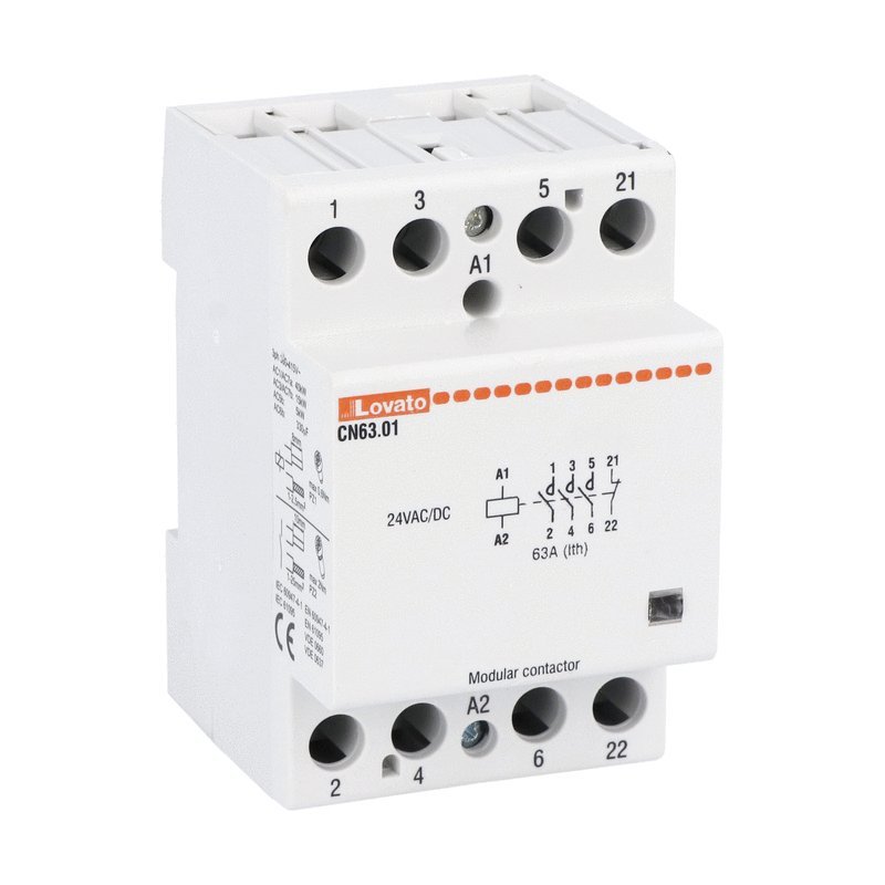 CN CN6301024 Contactors