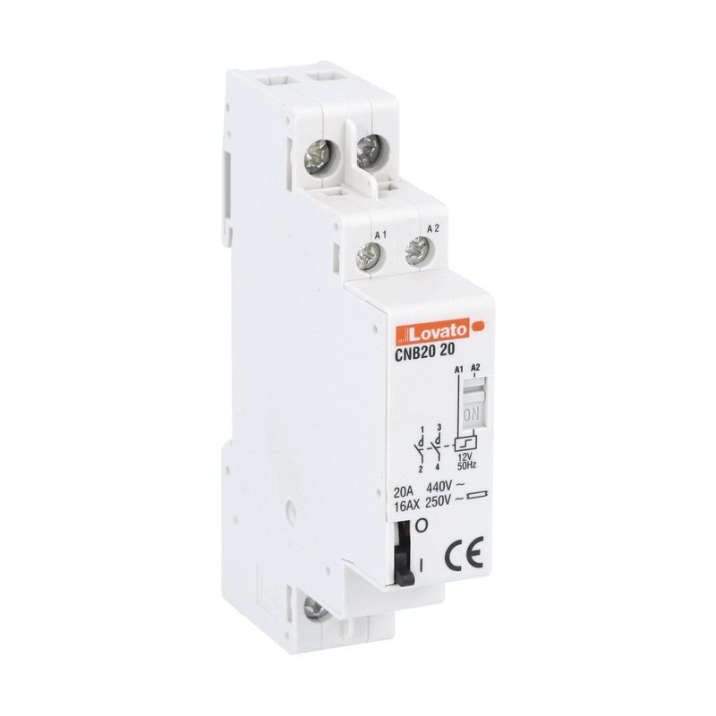 CNB CNB2020012 Latching Relays