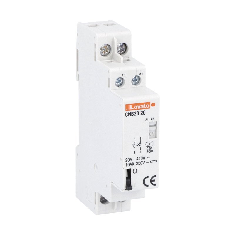 CNB CNB2020024 Latching Relays