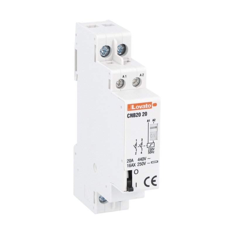 CNB CNB2020230 Latching Relays