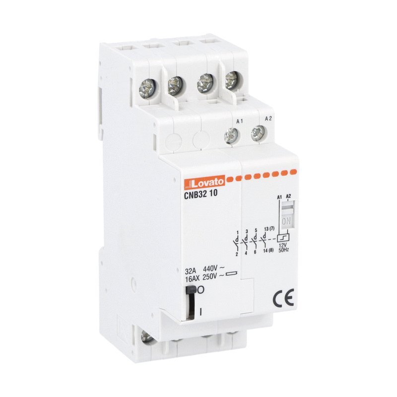 CNB CNB3210012 Latching Relays