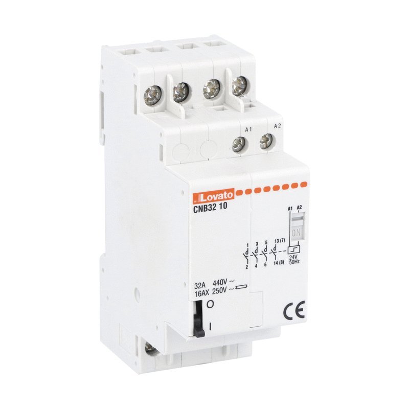 CNB CNB3210024 Latching Relays